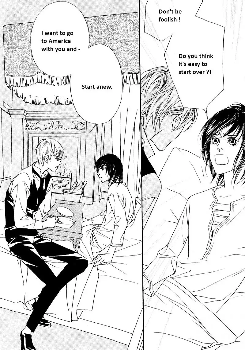 Savage Garden Chapter 26 35